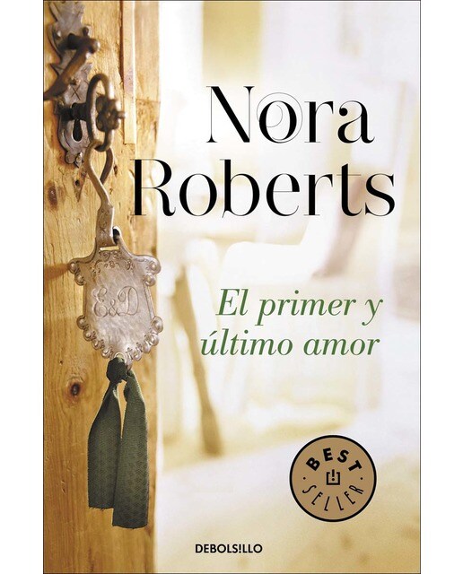 El primer y último amor (Hotel Boonsboro 2) (Capa mole) 1