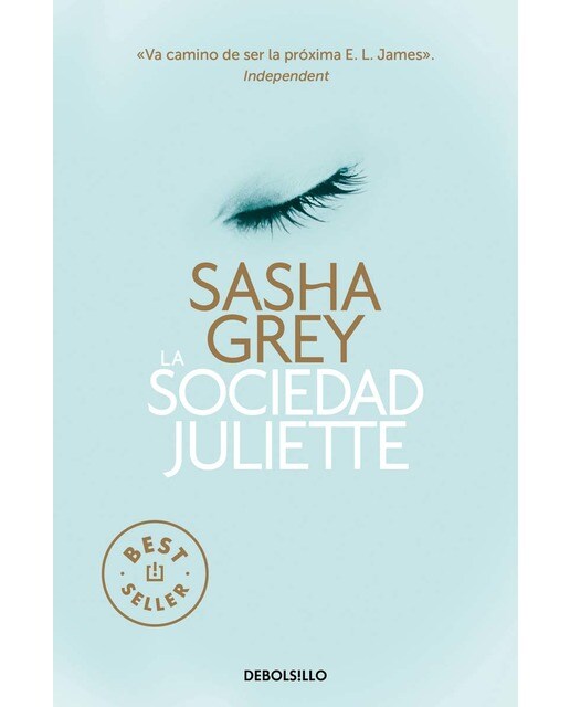 La Sociedad Juliette (Capa mole) 1