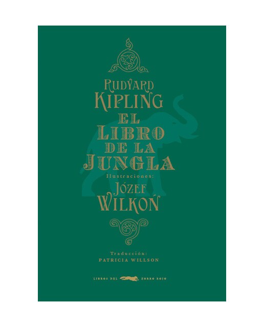El libro de la jungla