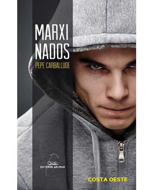 Marxinados(Tapa blanda) 1