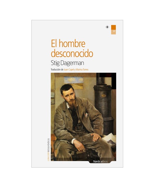 Imagen 0 de El hombre desconocido (Tapa blanda)