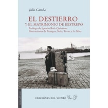 Imagen 1 de El destierro (Tapa blanda)