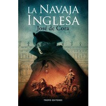 Imagem 0 de La Navaja Inglesa