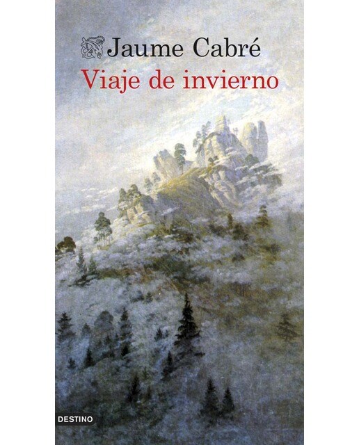 VIAJE DE INVIERNO (Tapa blanda Tapa blanda con solapas) 1