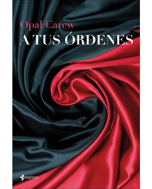 A tus órdenes(Tapa blanda) 1