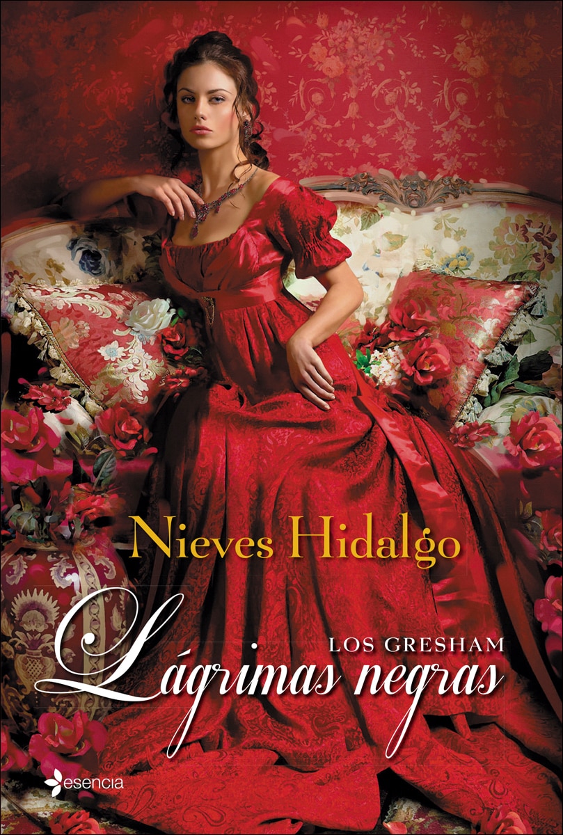 Los Gresham. Lágrimas negras (Capa mole) 1