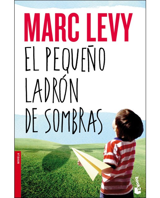 Imagen 0 de El pequeño ladrón de sombras (Bolsillo) (Tapa blanda)