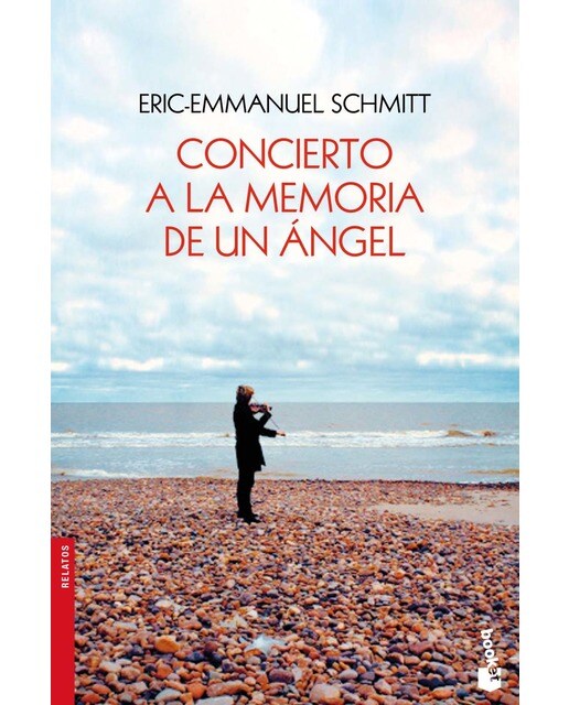 Concierto a la memoria de un ángel
