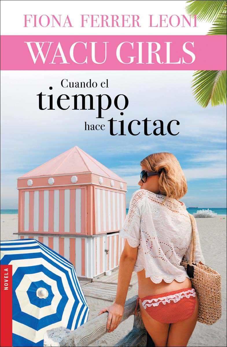 Cuando el tiempo hace tictac (Bolsillo) (Tapa blanda) 1