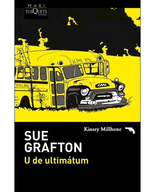 U de ultimátum