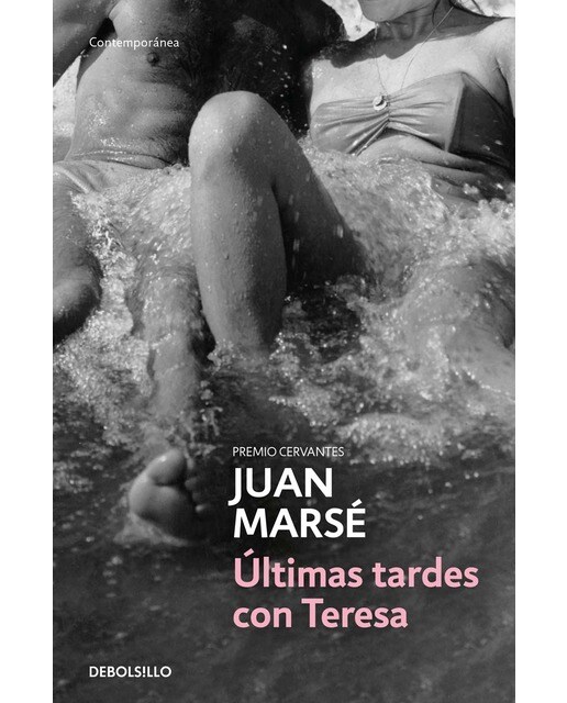 Imagem 0 de Últimas tardes con Teresa (Bolso) (Capa mole)