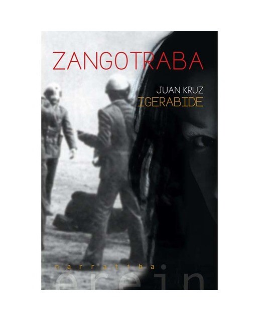 Zangotraba (Capa mole com abas) 1