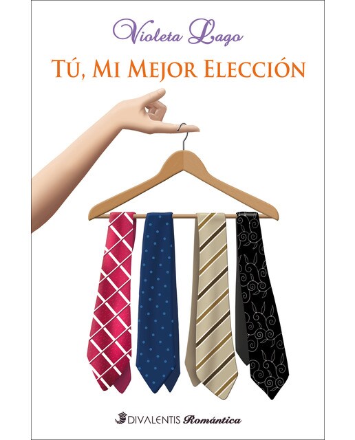 Imagem 0 de Tú, mi mejor elección