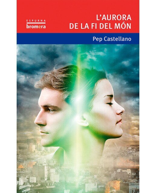 Imagen 0 de L'aurora de la fi del món (Tapa blanda)