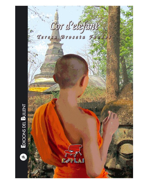 Imagen 1 de Cor d'elefant (Tapa blanda)