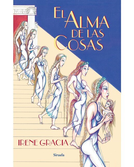 Imagen 0 de El alma de las cosas (Tapa blanda)