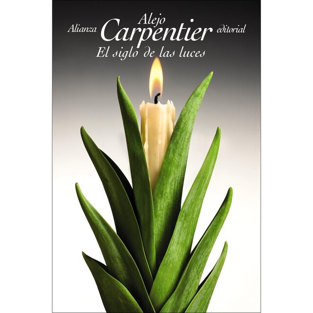Imagem 0 de El siglo de las luces(Bolsillo) (Tapa blanda)