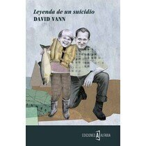 Imagen 0 de Leyenda de un suicidio