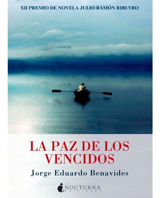 LA PAZ DE LOS VENCIDOS (Tapa blanda Tapa blanda con solapas) 1