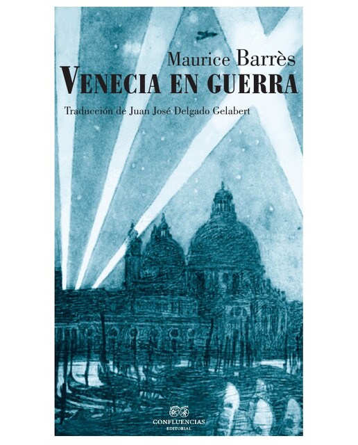 Imagen 0 de Venecia en guerra