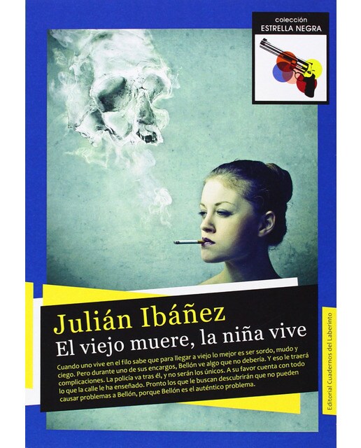 Imagem 0 de El Viejo Muere. La Niña Vive
