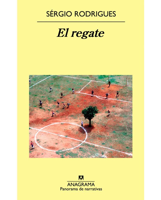 El regate