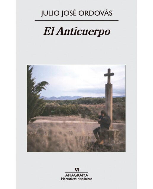 El Anticuerpo  (Tapa blanda Tapa blanda con solapas) 1