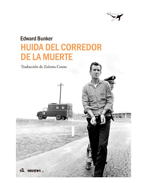 Imagen 1 de Huida del corredor de la muerte (Tapa blanda)