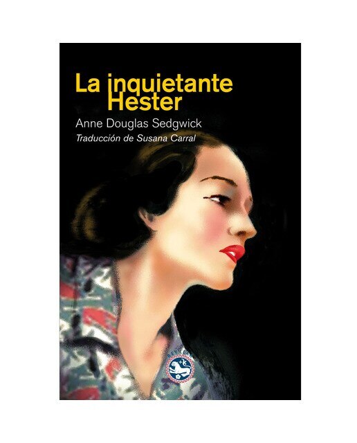 Imagem 0 de La Inquietante Hester