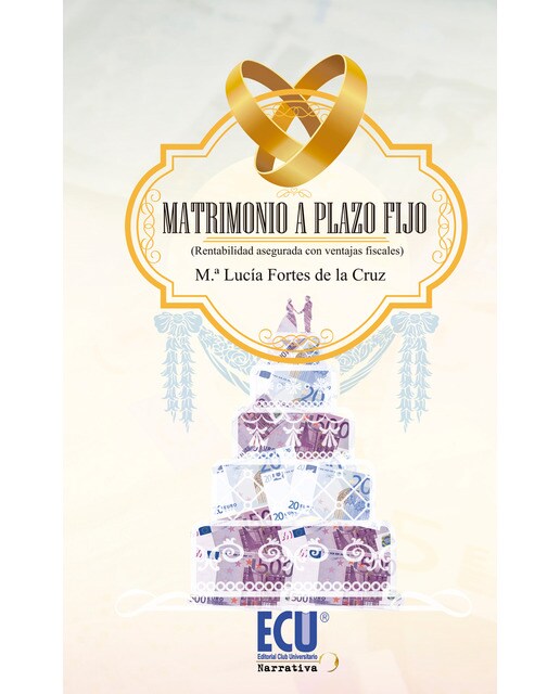 Matrimonio a plazo fijorentabilidad asegurada 1