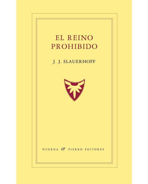 El reino prohibido