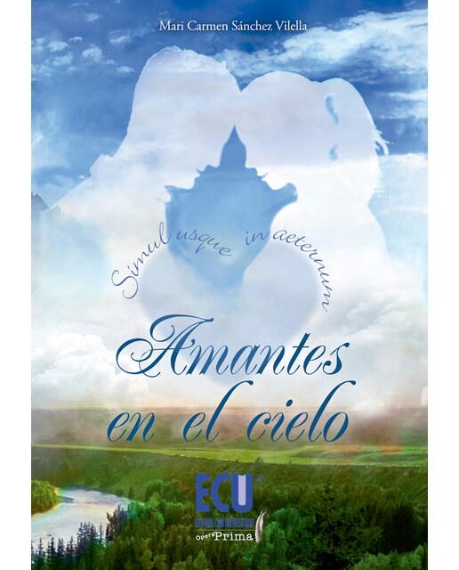 Imagen 0 de Amantes en el cielo (Tapa blanda)