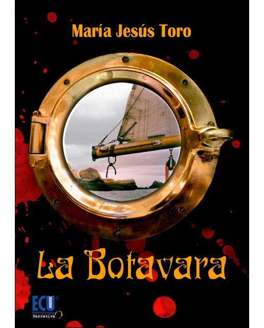 Imagen 0 de La botavara (Tapa blanda)