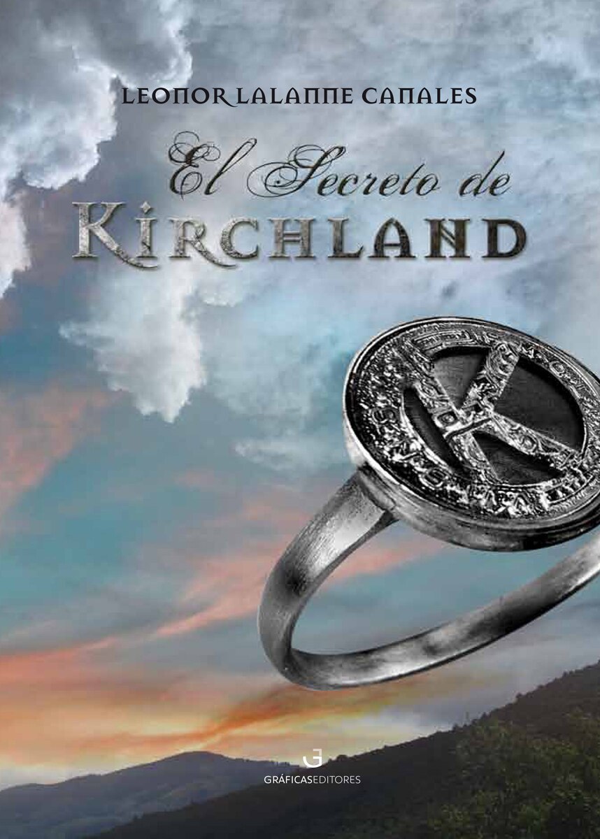 Imagem 0 de El secreto de kirchland (Capa Mole)
