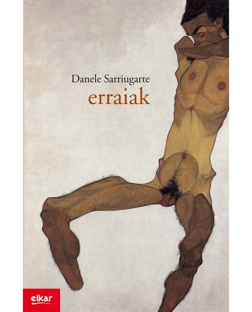 Imagem 0 de Erraiak (Capa mole com abas)