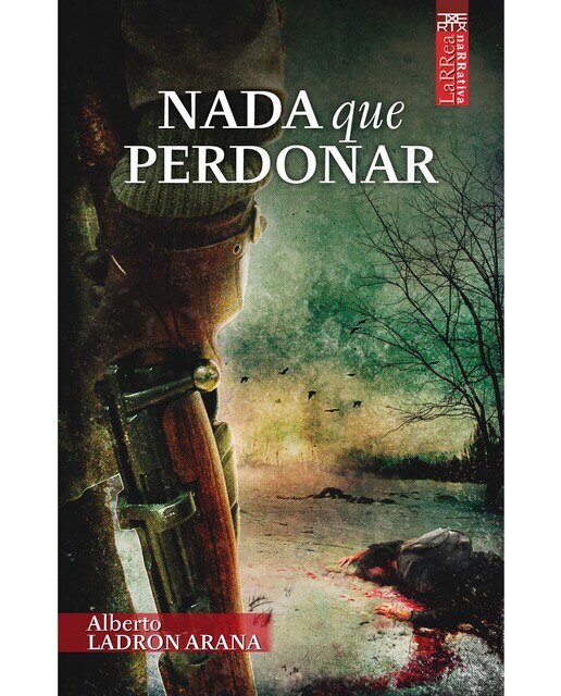 Imagen 0 de Nada que perdonar