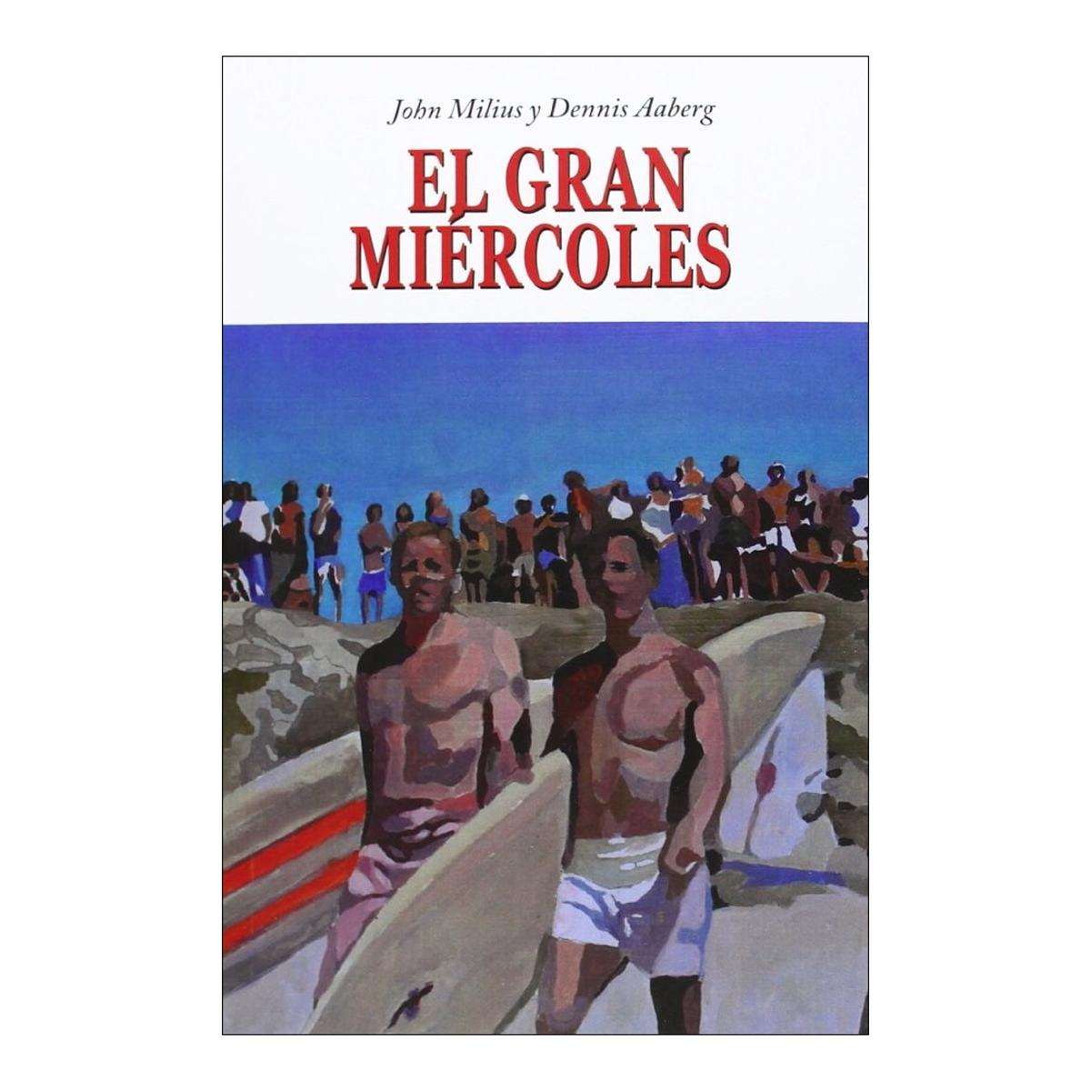 Imagem 0 de El gran miércoles