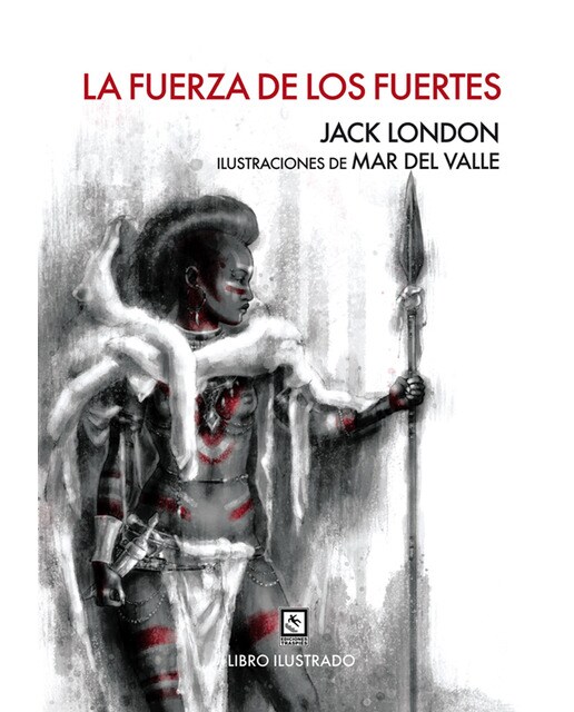 La fuerza de los fuertes (Capa mole com abas) 1