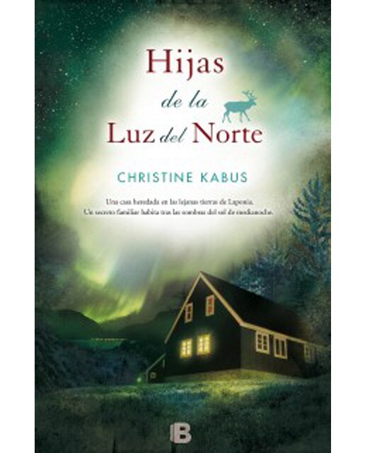 Hijas de la luz del norte(Tapa blanda) 1