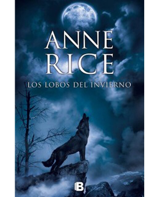 Imagem 0 de Los lobos del invierno (Crónicas del Lobo 2) (Capa mole)