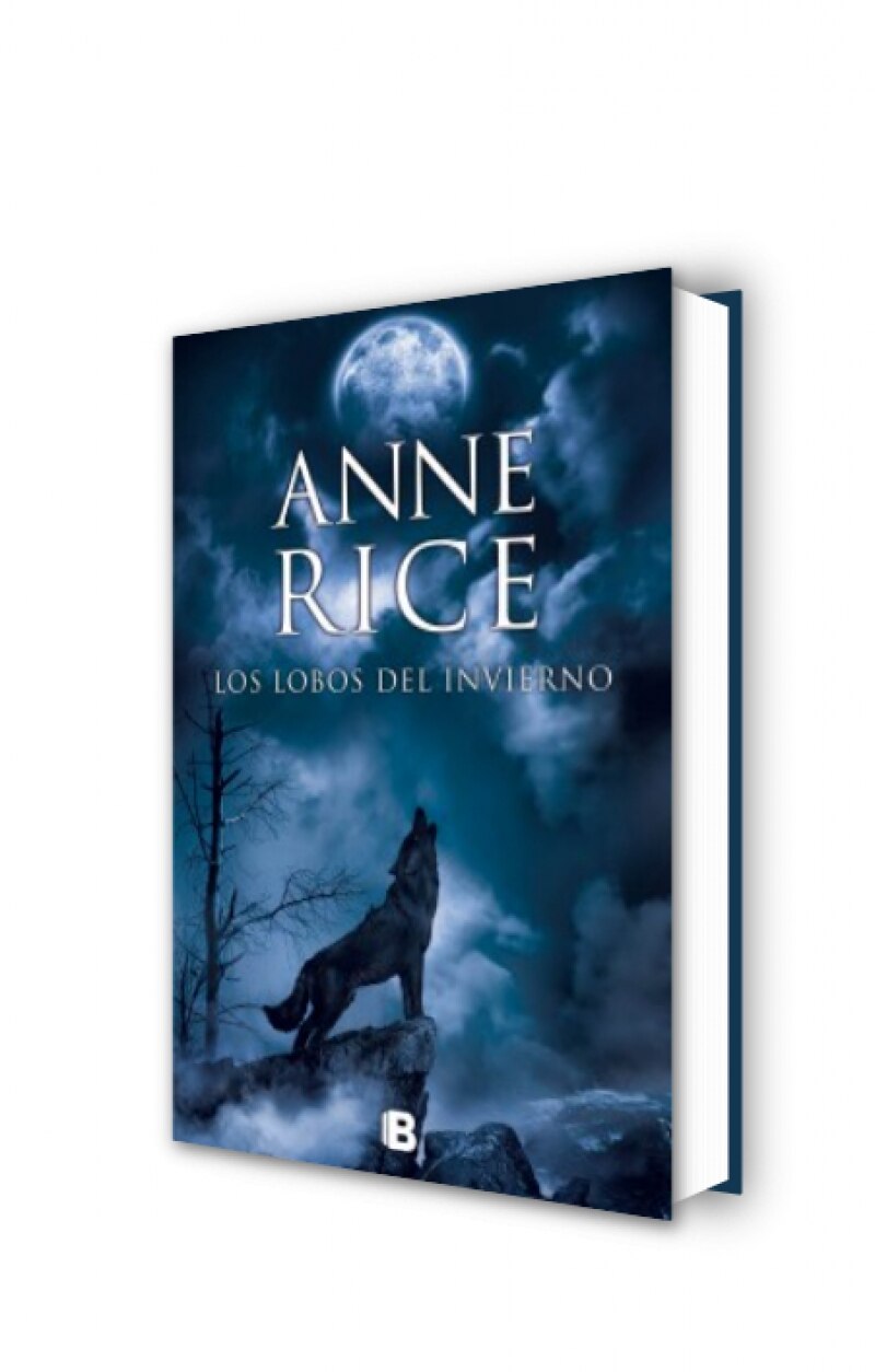 Los lobos del invierno (Crónicas del Lobo 2) (Capa mole) 2