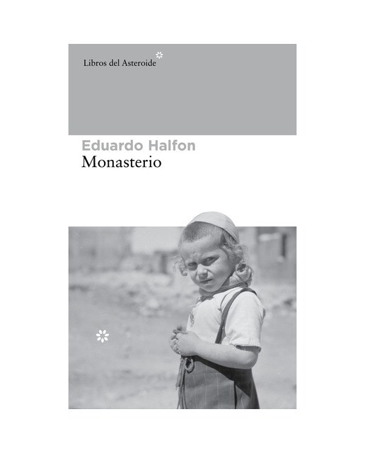 Imagen 0 de Monasterio (Tapa blanda)