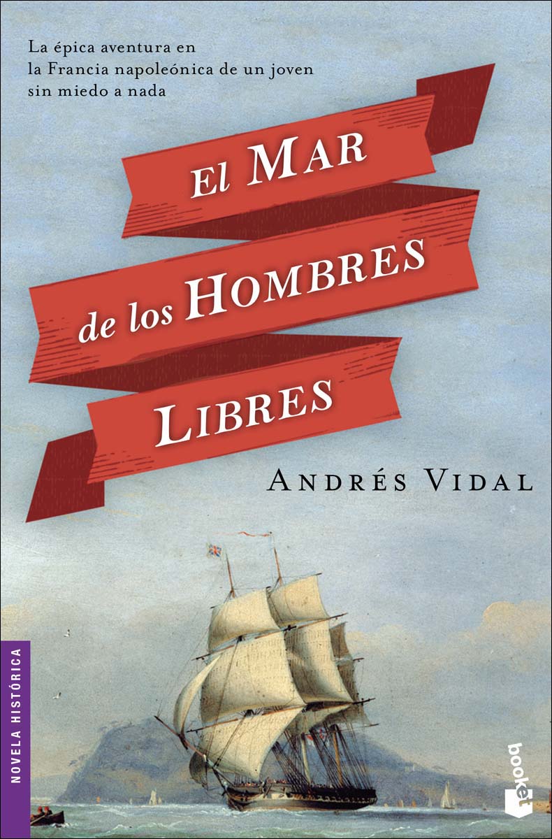 El Mar De Los Hombres Libres 1