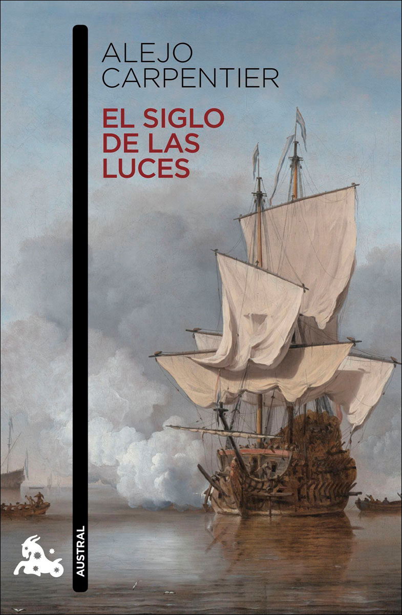 Imagen 0 de El siglo de las luces (Bolsillo) (Tapa blanda)