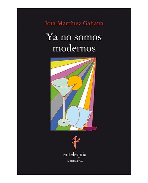 Imagem 0 de Ya No Somos Modernos