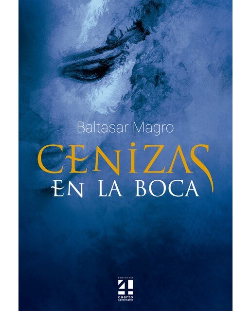 Imagen 0 de Cenizas en la boca