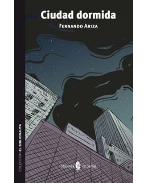 Imagem 0 de Ciudad Dormida