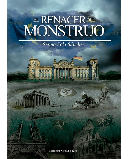 El Renacer Del Monstruo 1