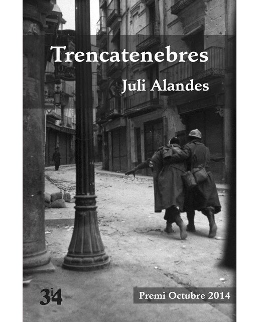 Trencatenebres. Anarquisme I Intriga 1