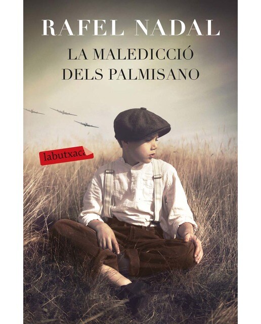 La maledicció dels Palmisano (Capa dura) 1